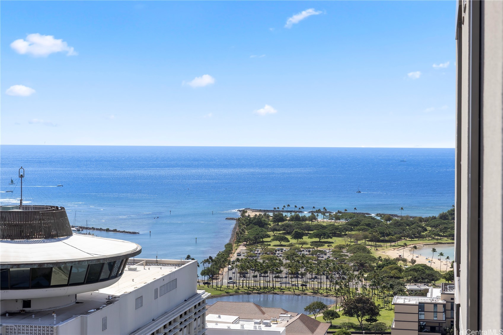 1390 Kapiolani Boulevard 3407