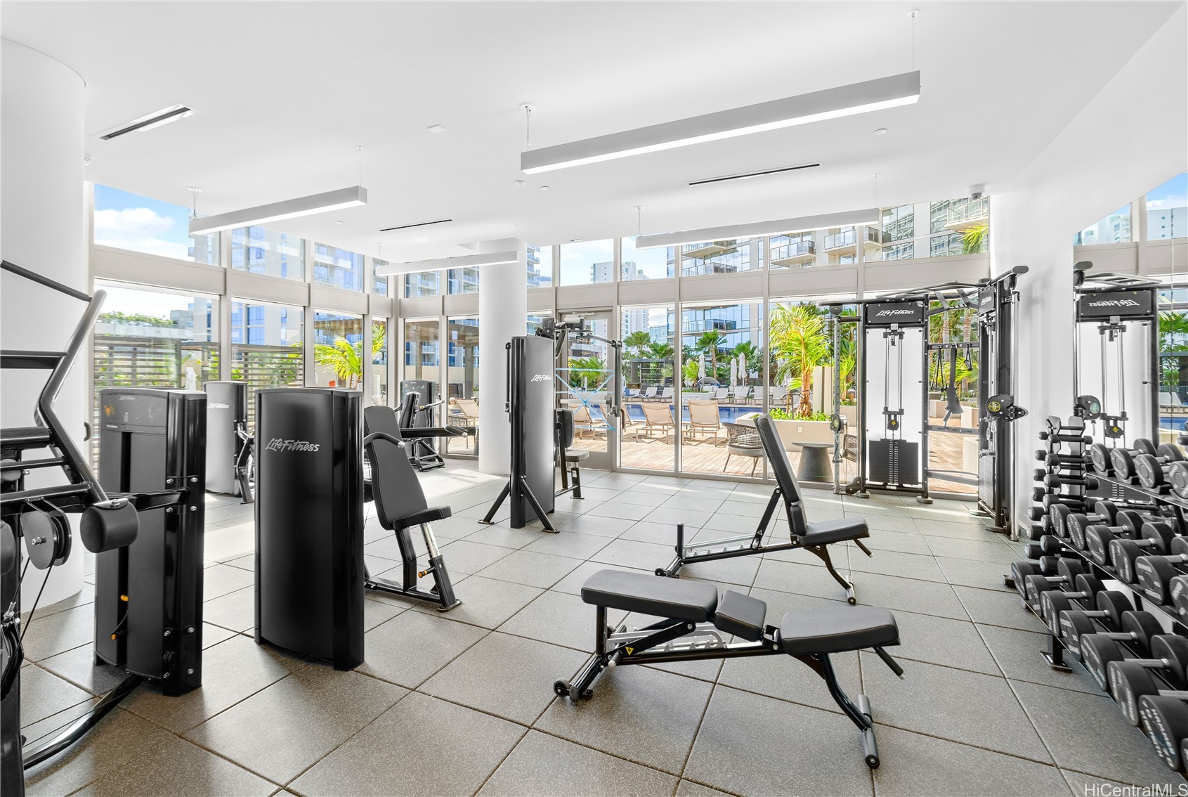 1390 Kapiolani Boulevard 3407