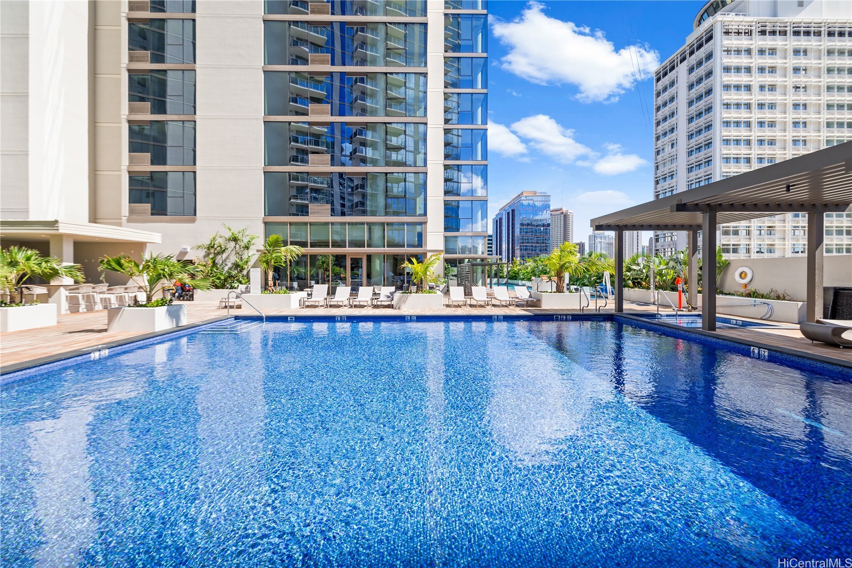 1390 Kapiolani Boulevard 3407