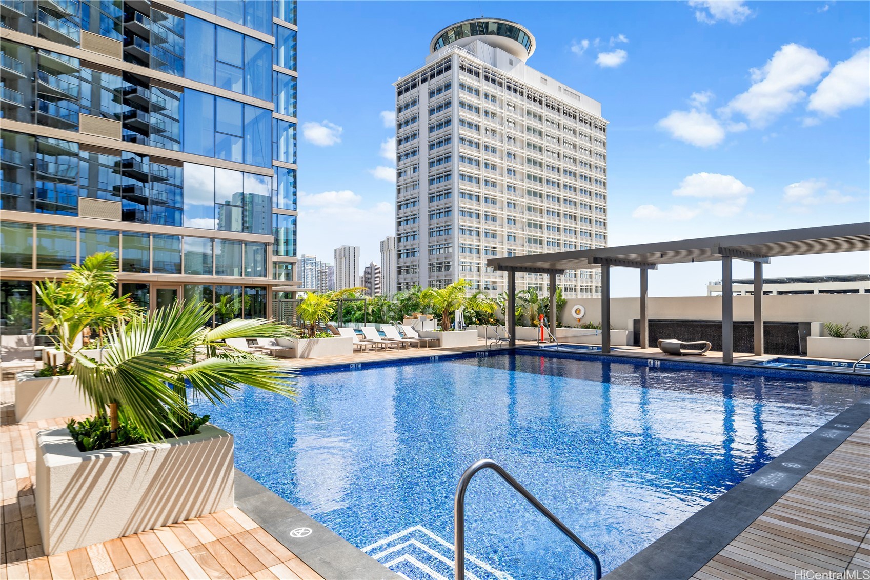 1390 Kapiolani Boulevard 3407
