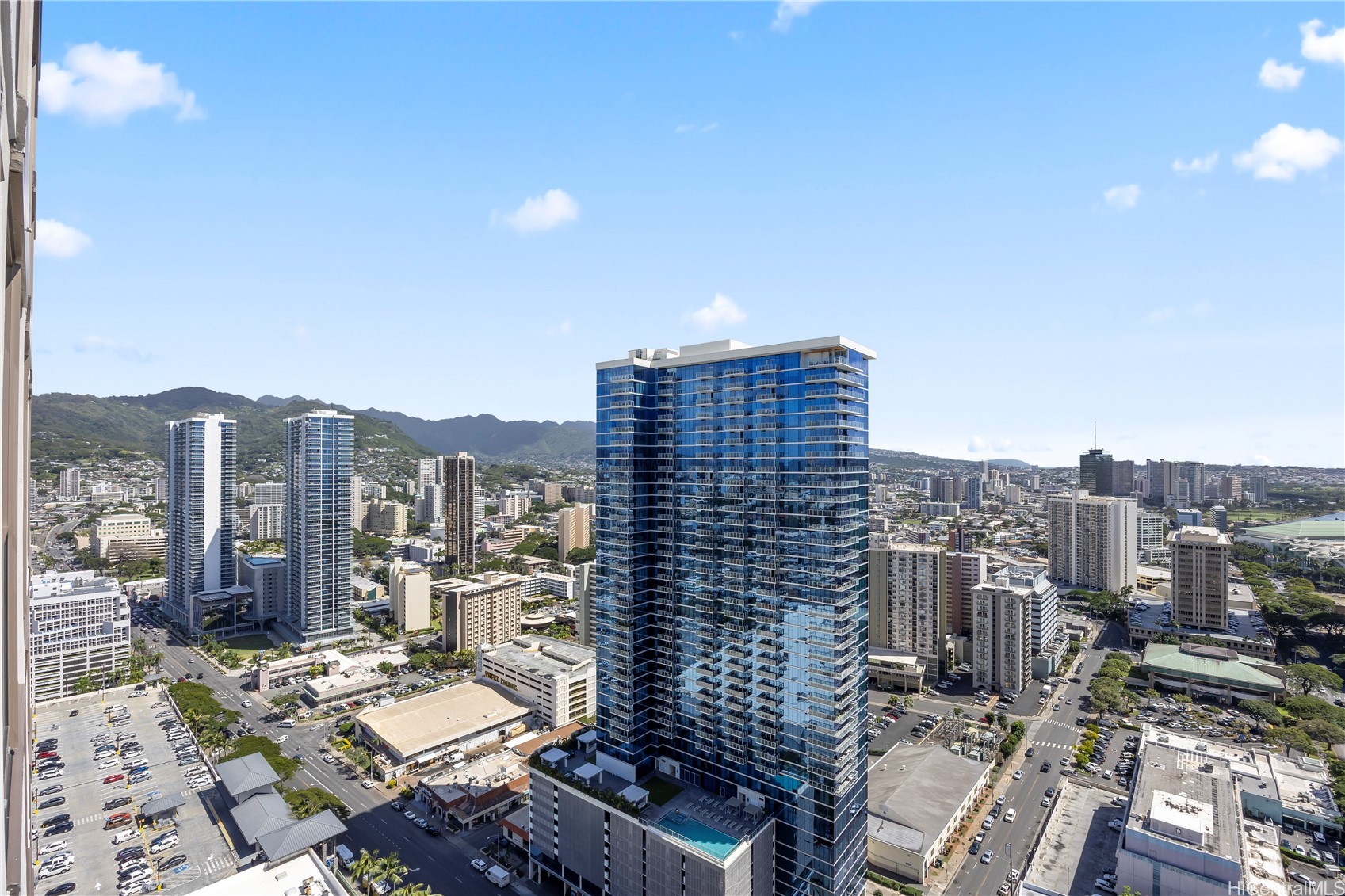 1390 Kapiolani Boulevard 3407