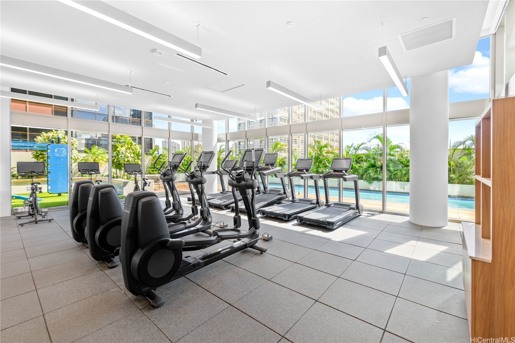 1390 Kapiolani Boulevard 3407