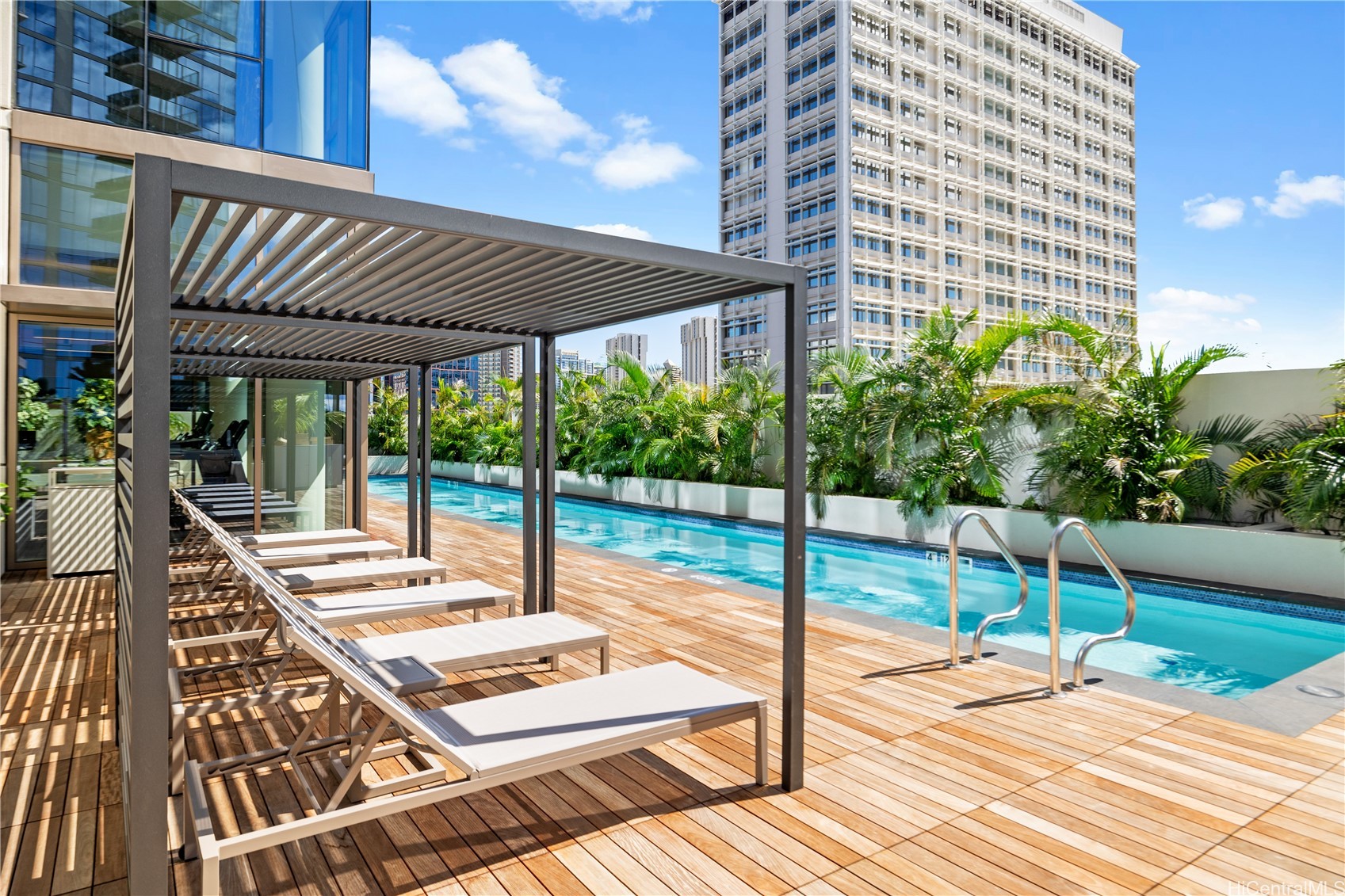 1390 Kapiolani Boulevard 3407