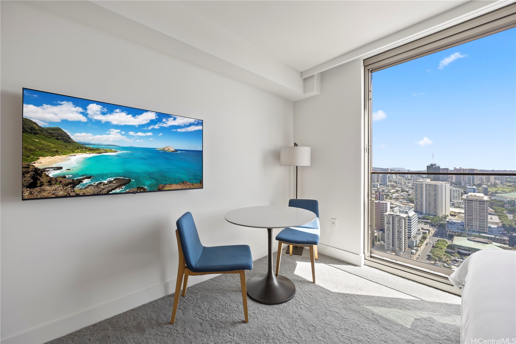 1390 Kapiolani Boulevard 3407