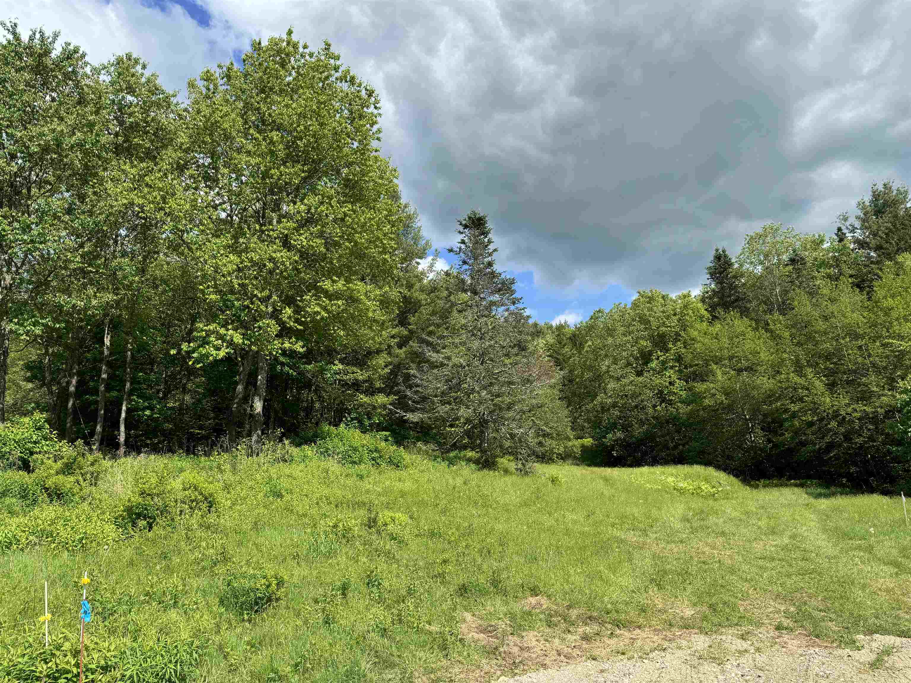 0 Hillside Drive Unit: Lot 46