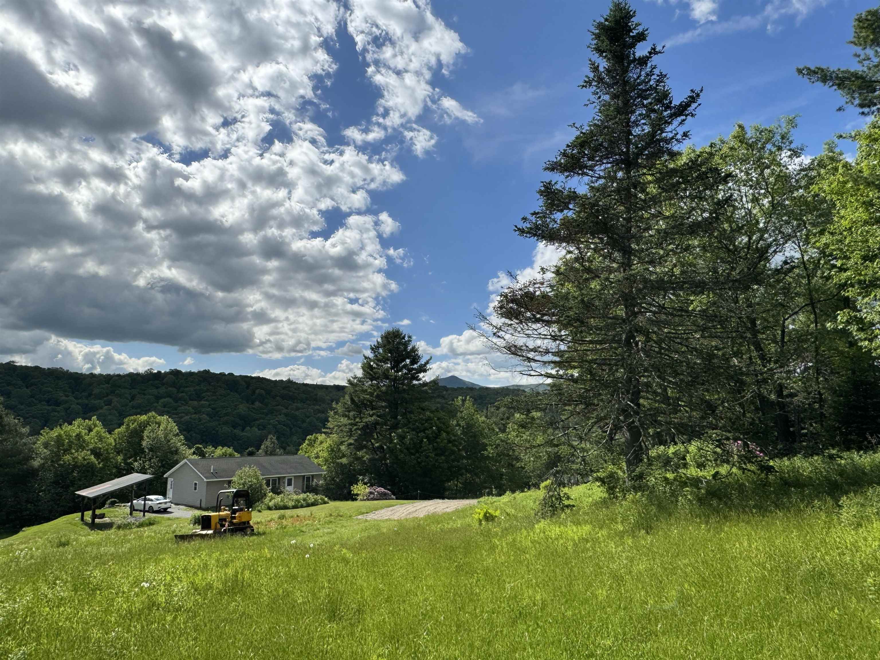 0 Hillside Drive Unit: Lot 46