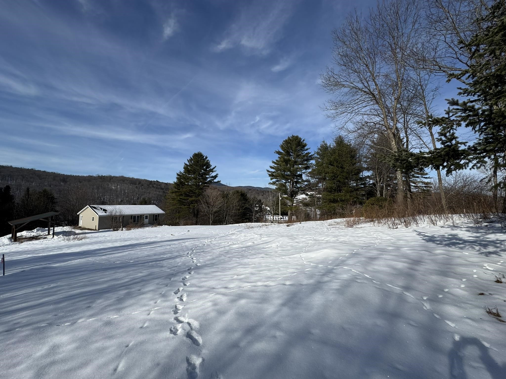 0 Hillside Drive Unit: Lot 46