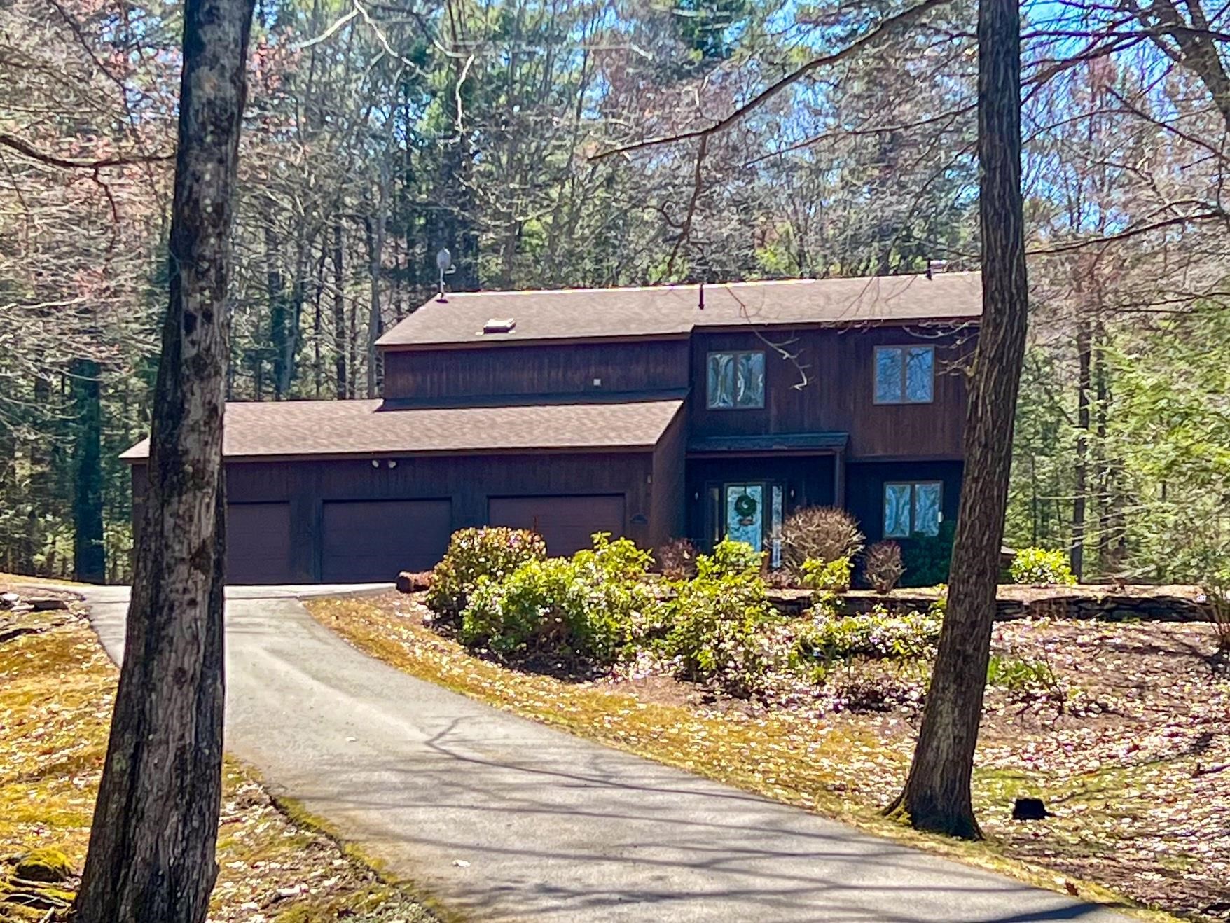 90 Hemlock Road