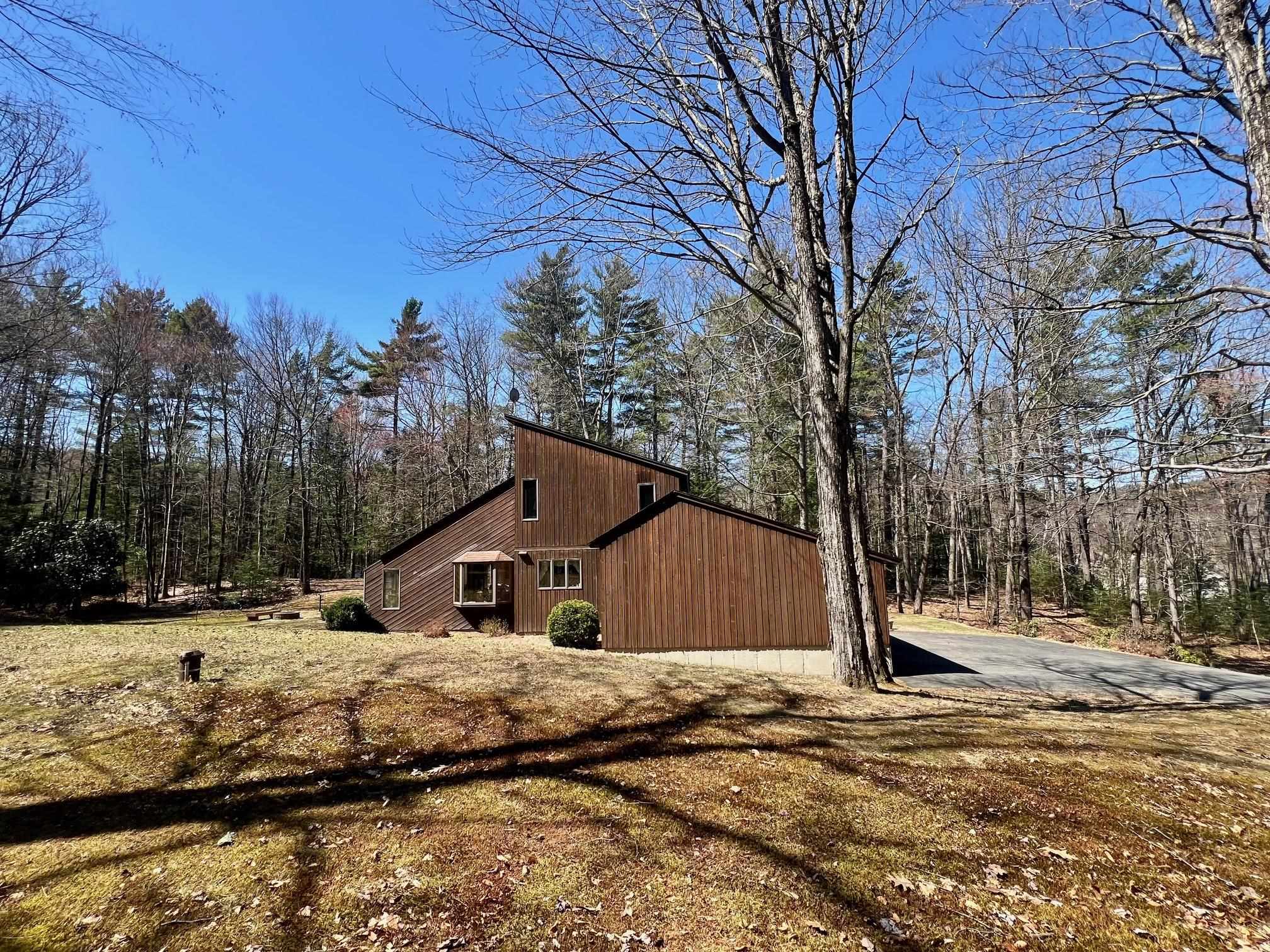 90 Hemlock Road