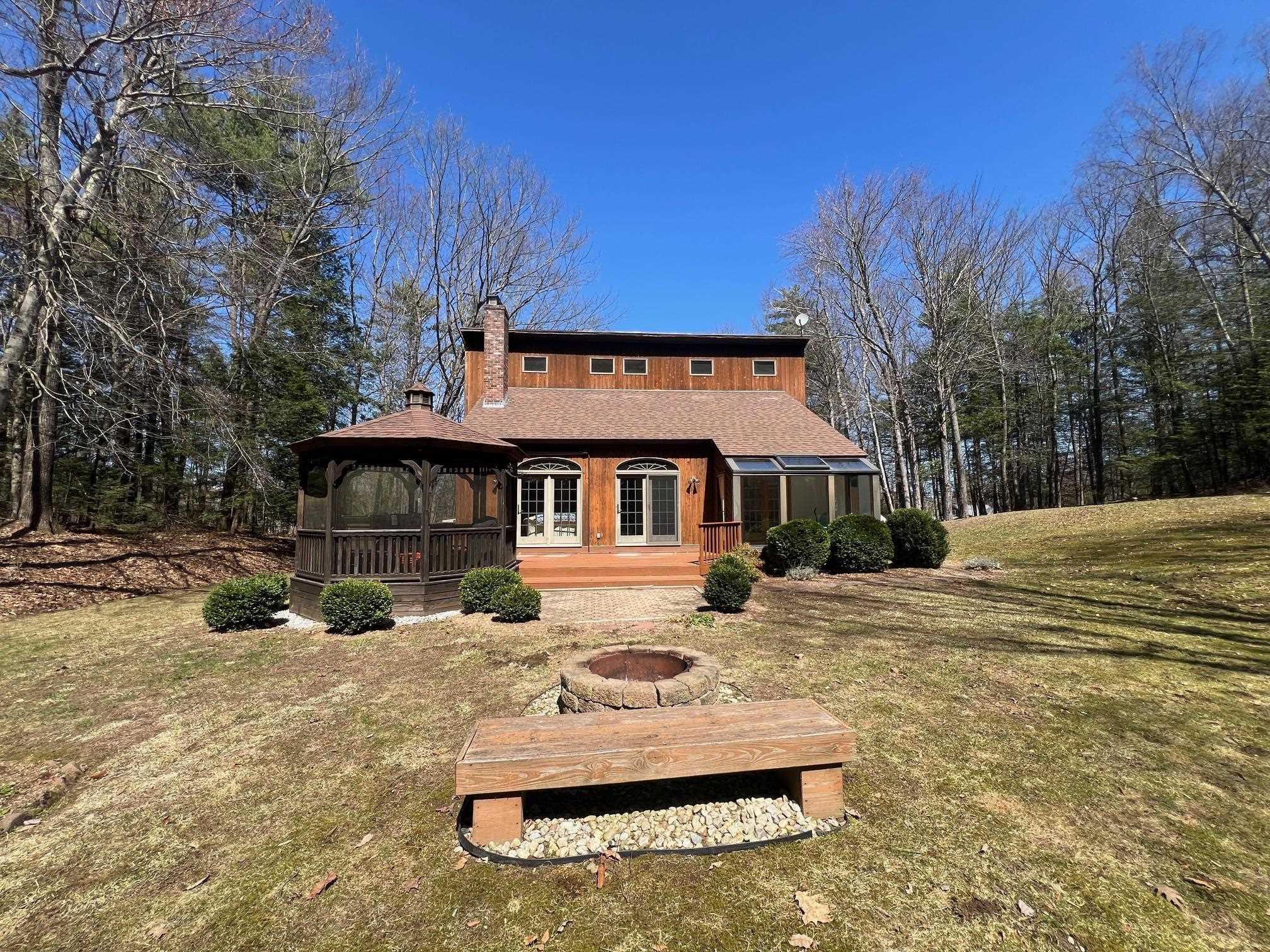 90 Hemlock Road