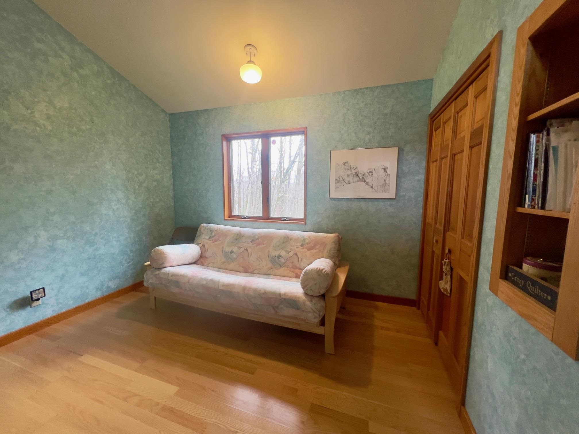 90 Hemlock Road
