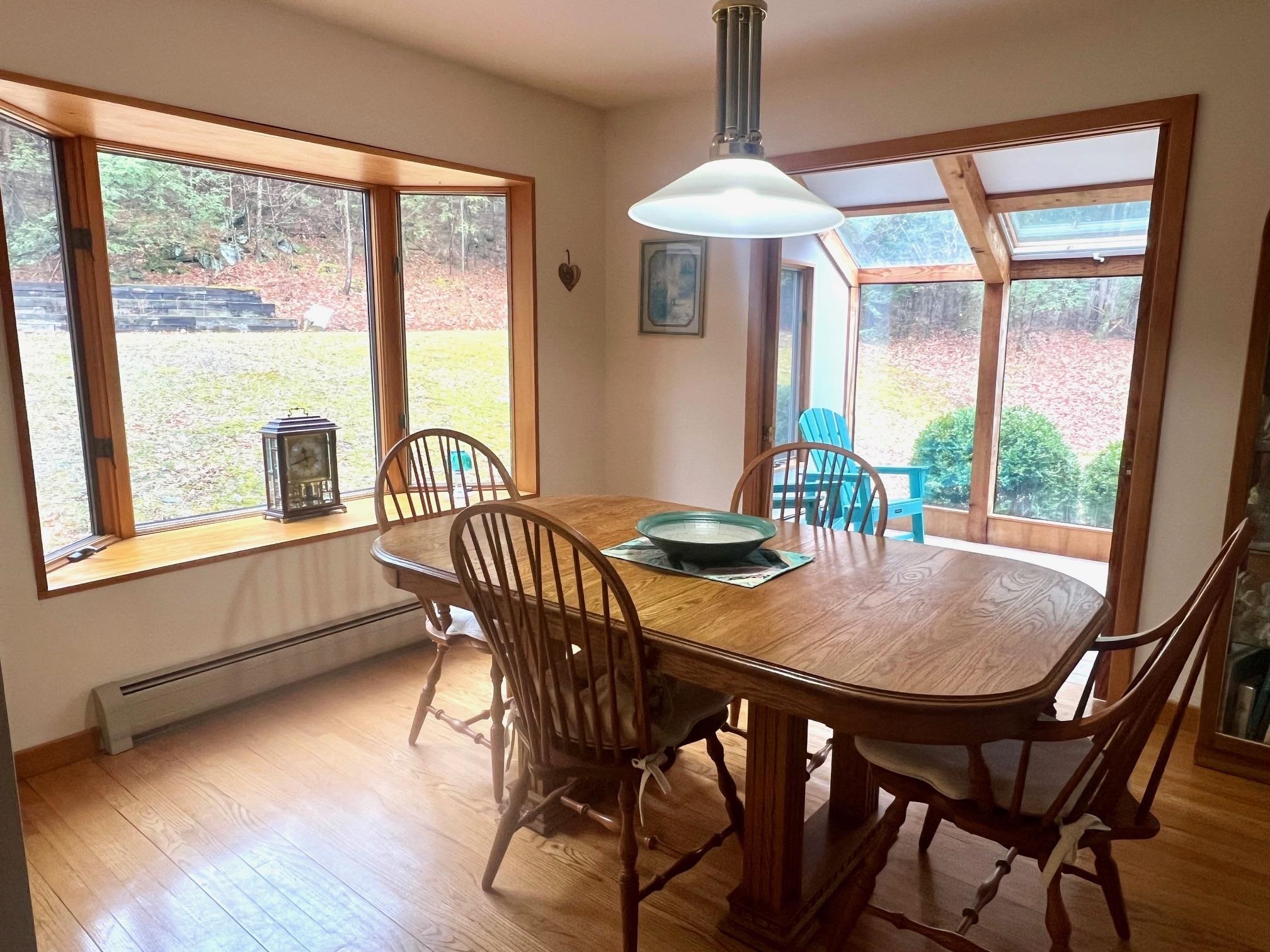 90 Hemlock Road
