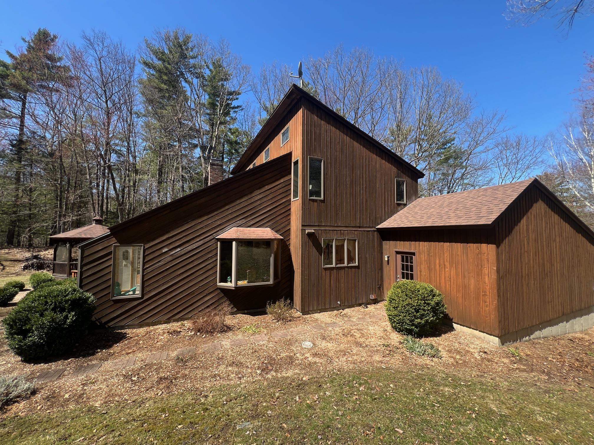 90 Hemlock Road