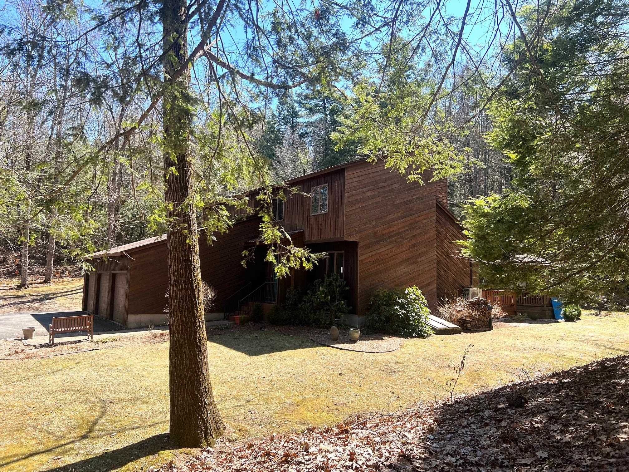90 Hemlock Road