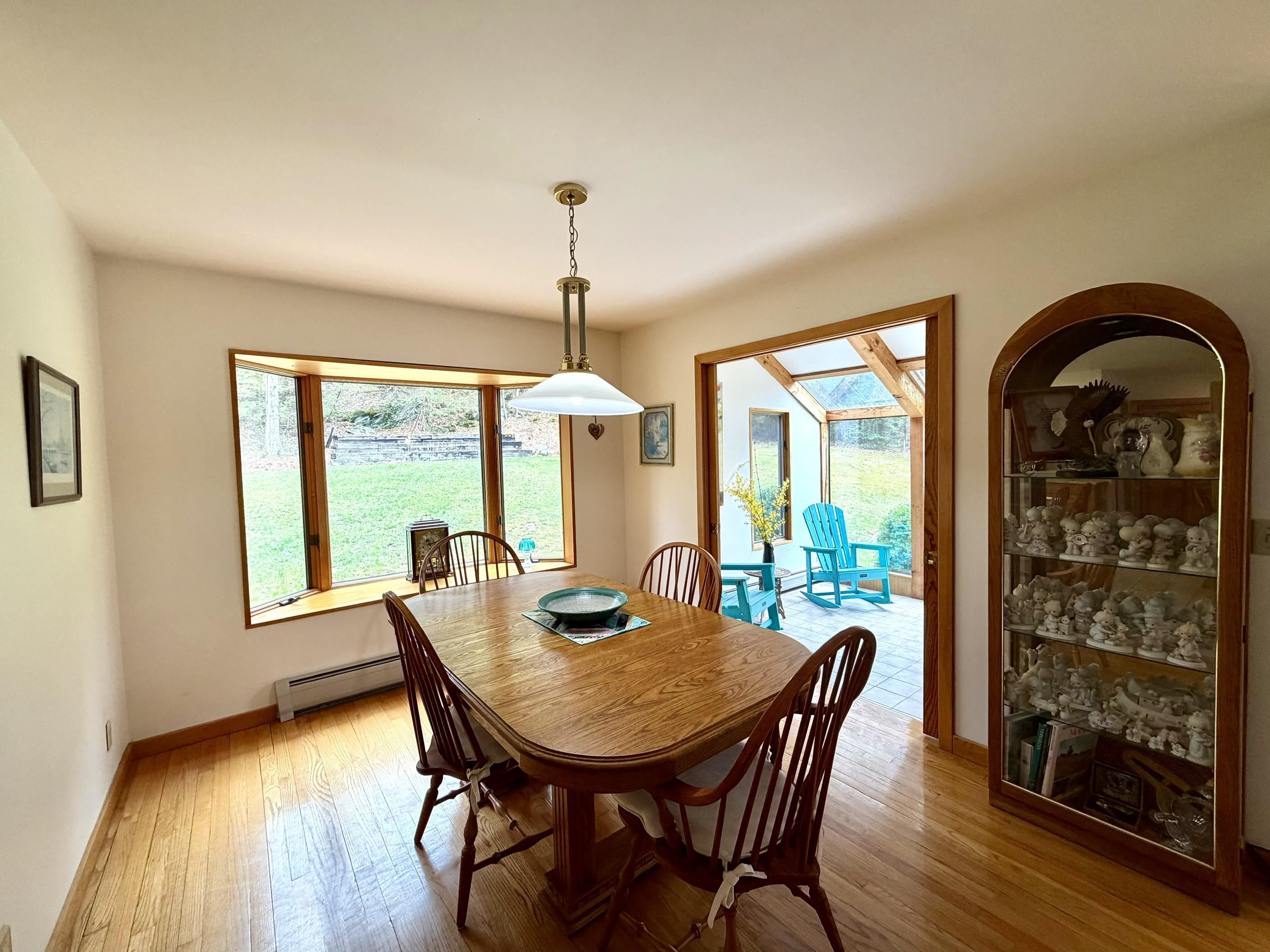 90 Hemlock Road