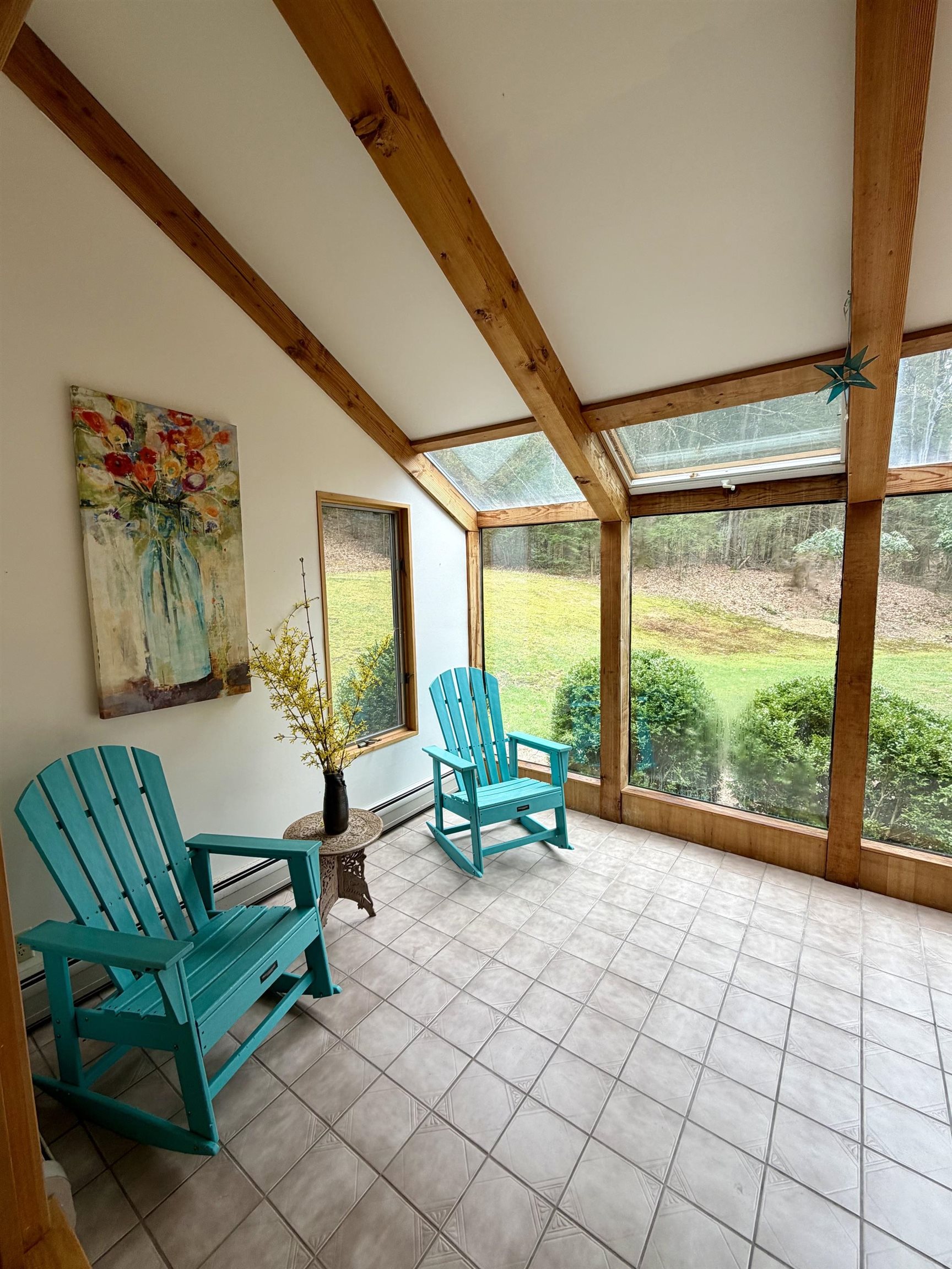 90 Hemlock Road