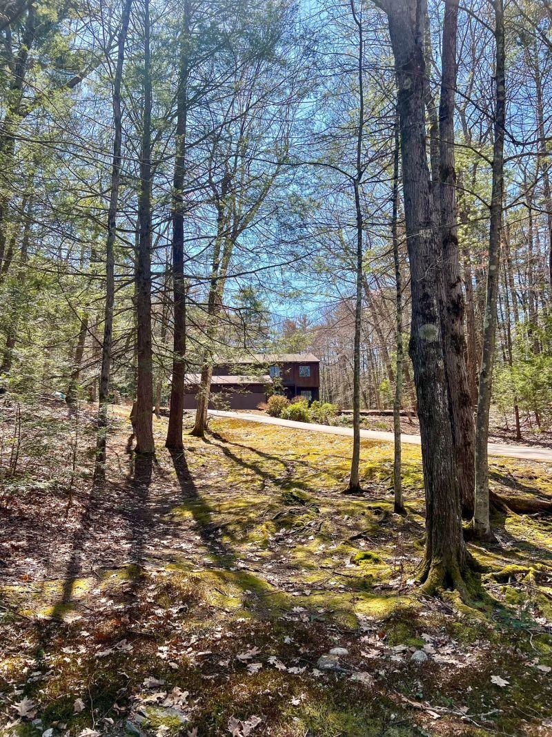 90 Hemlock Road