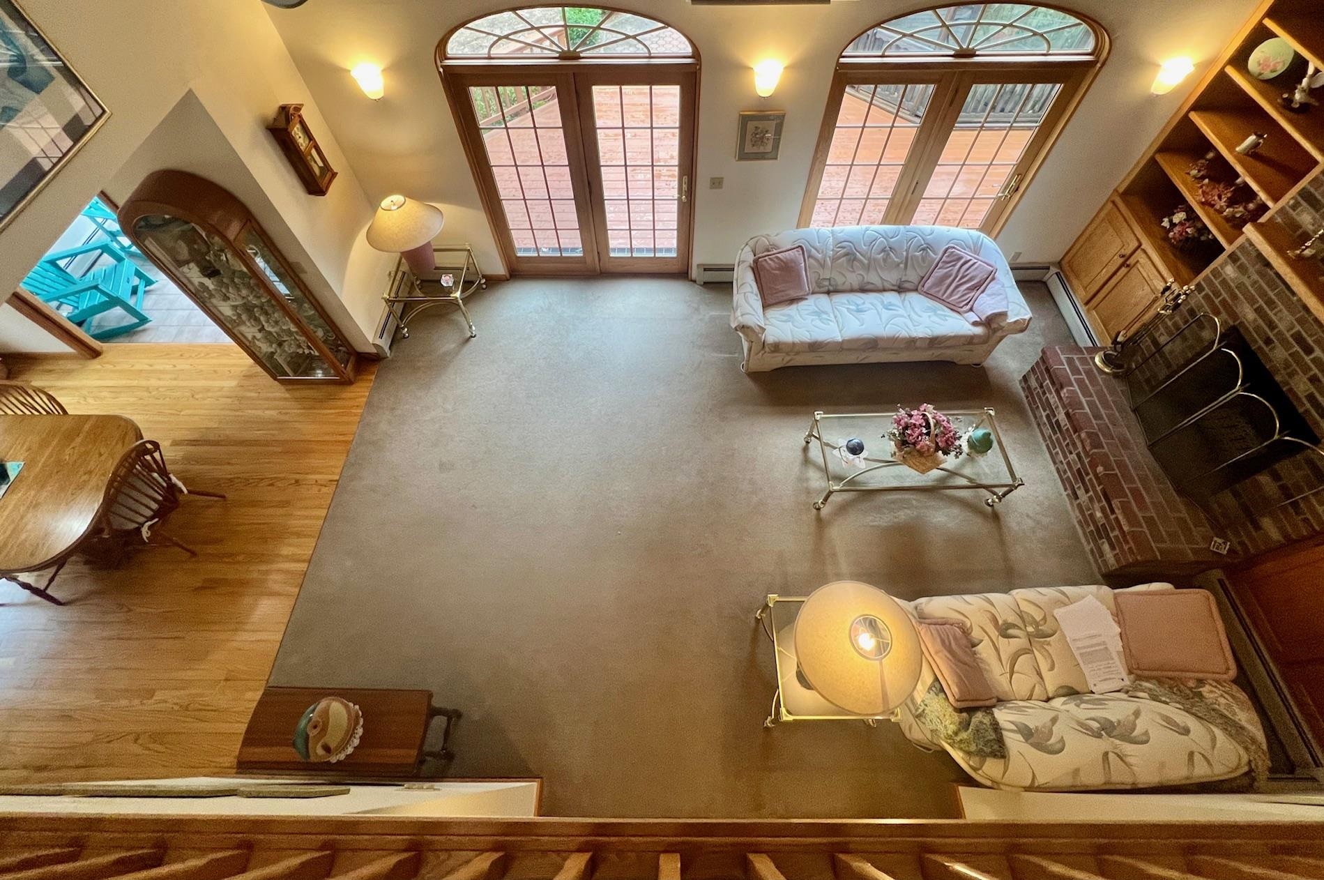 90 Hemlock Road