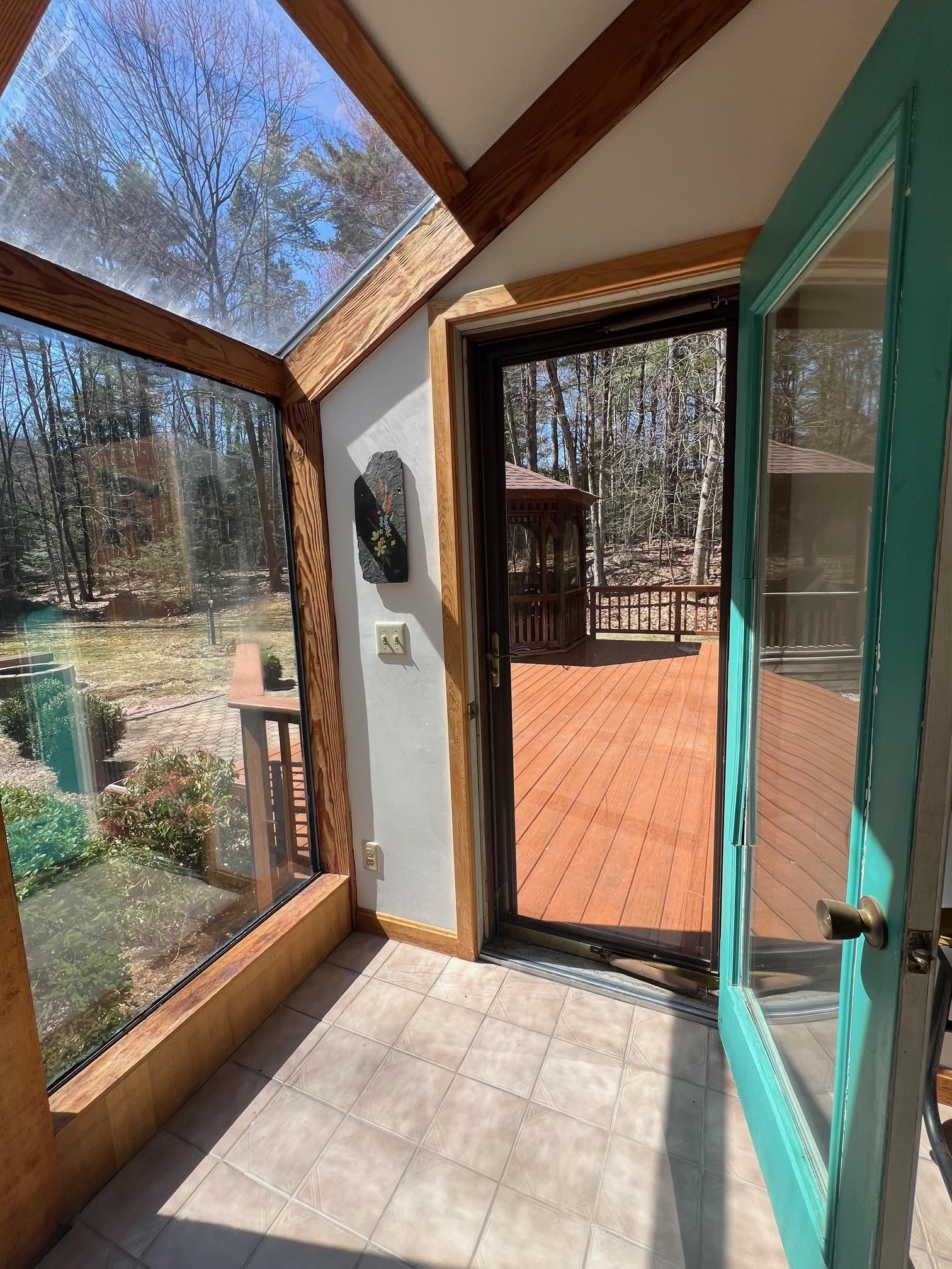 90 Hemlock Road