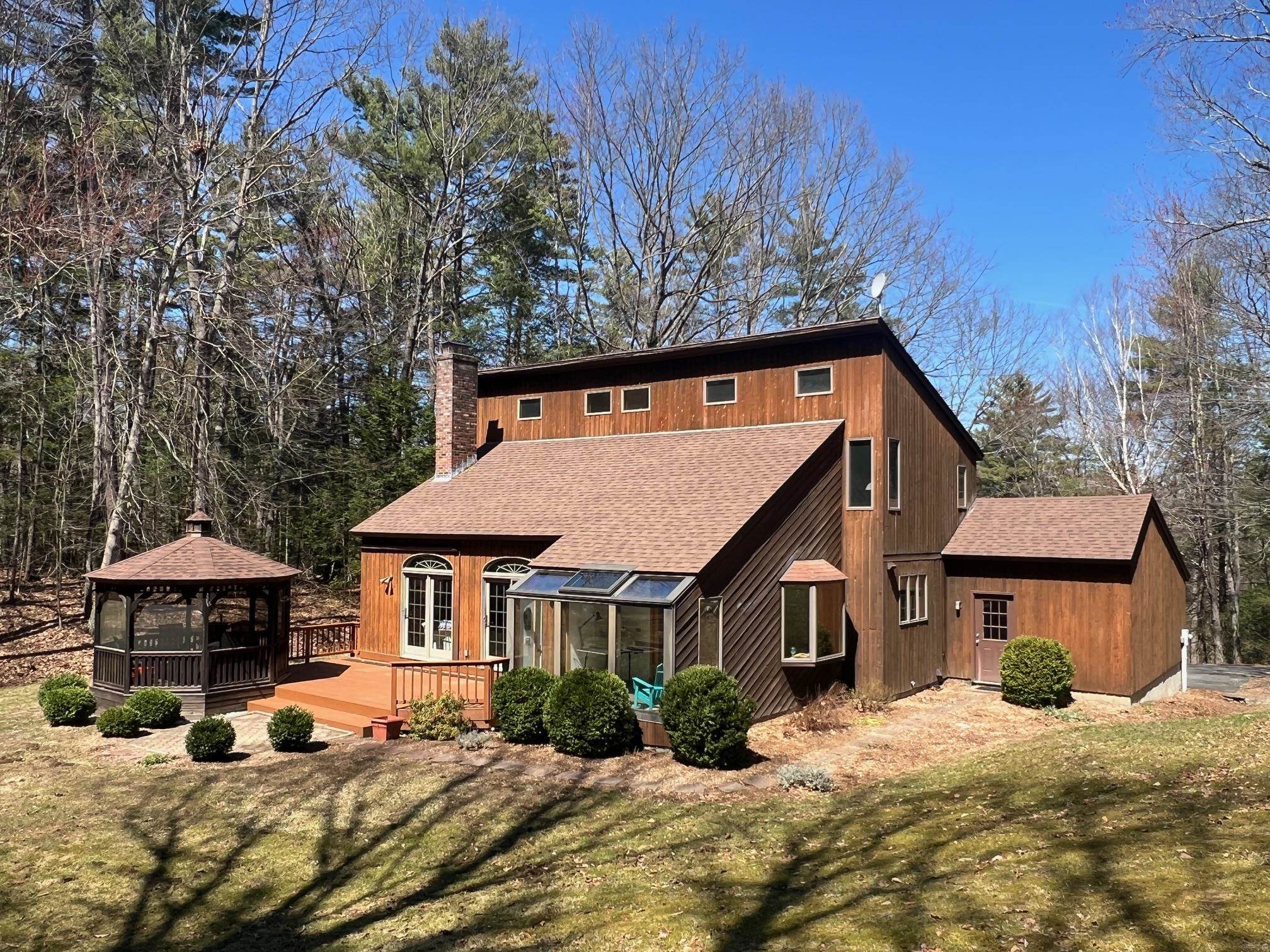 90 Hemlock Road