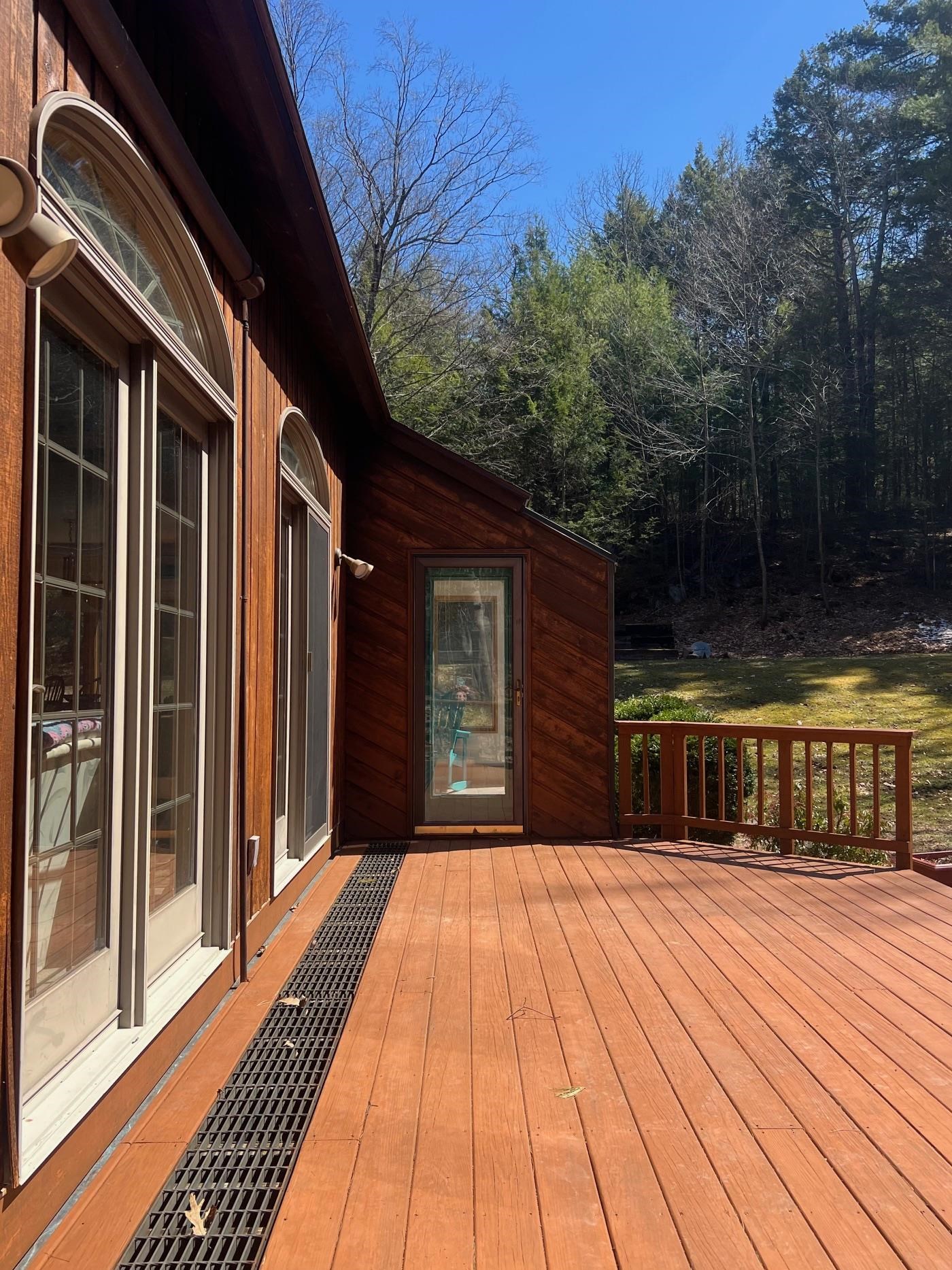 90 Hemlock Road