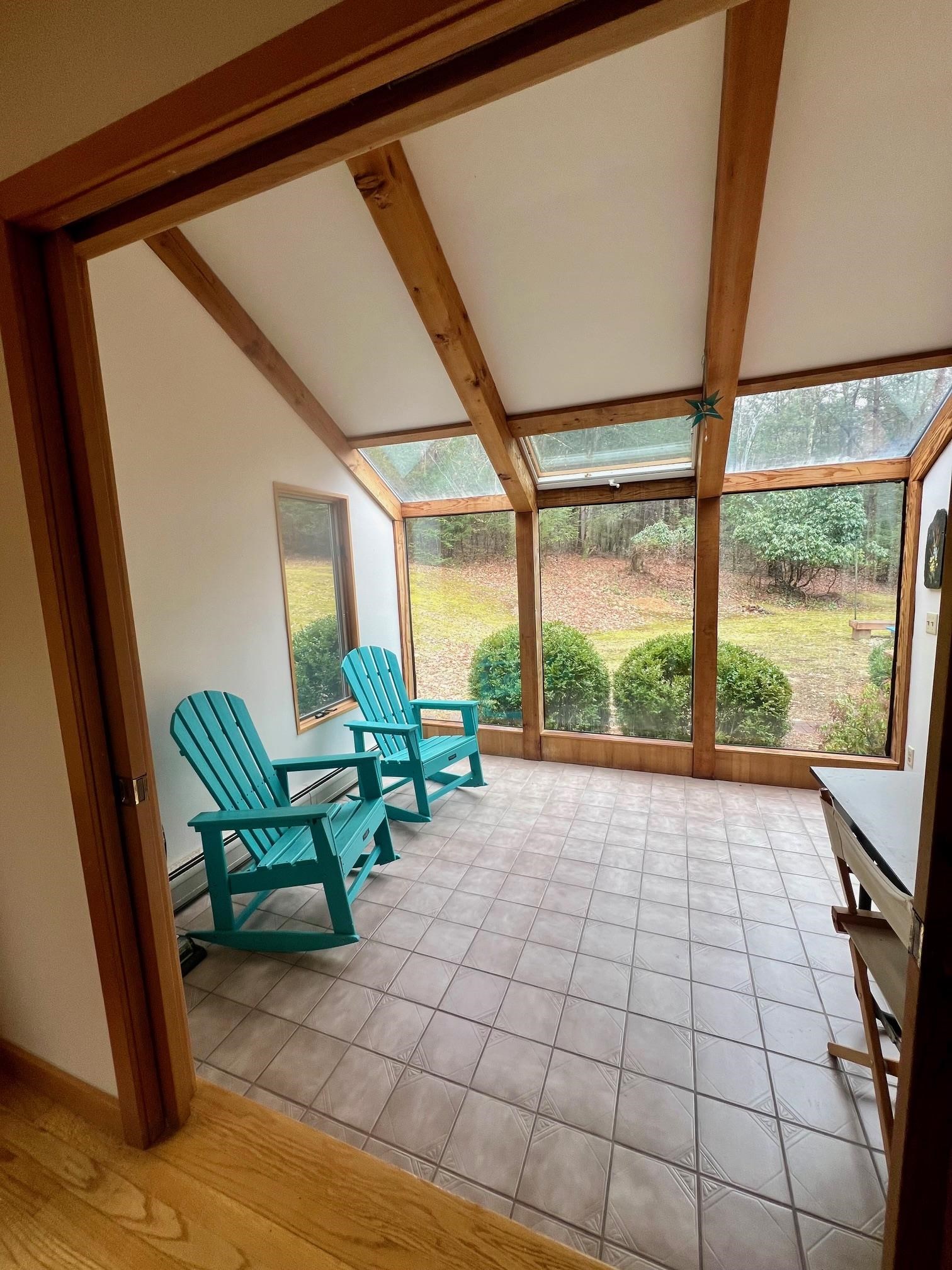 90 Hemlock Road