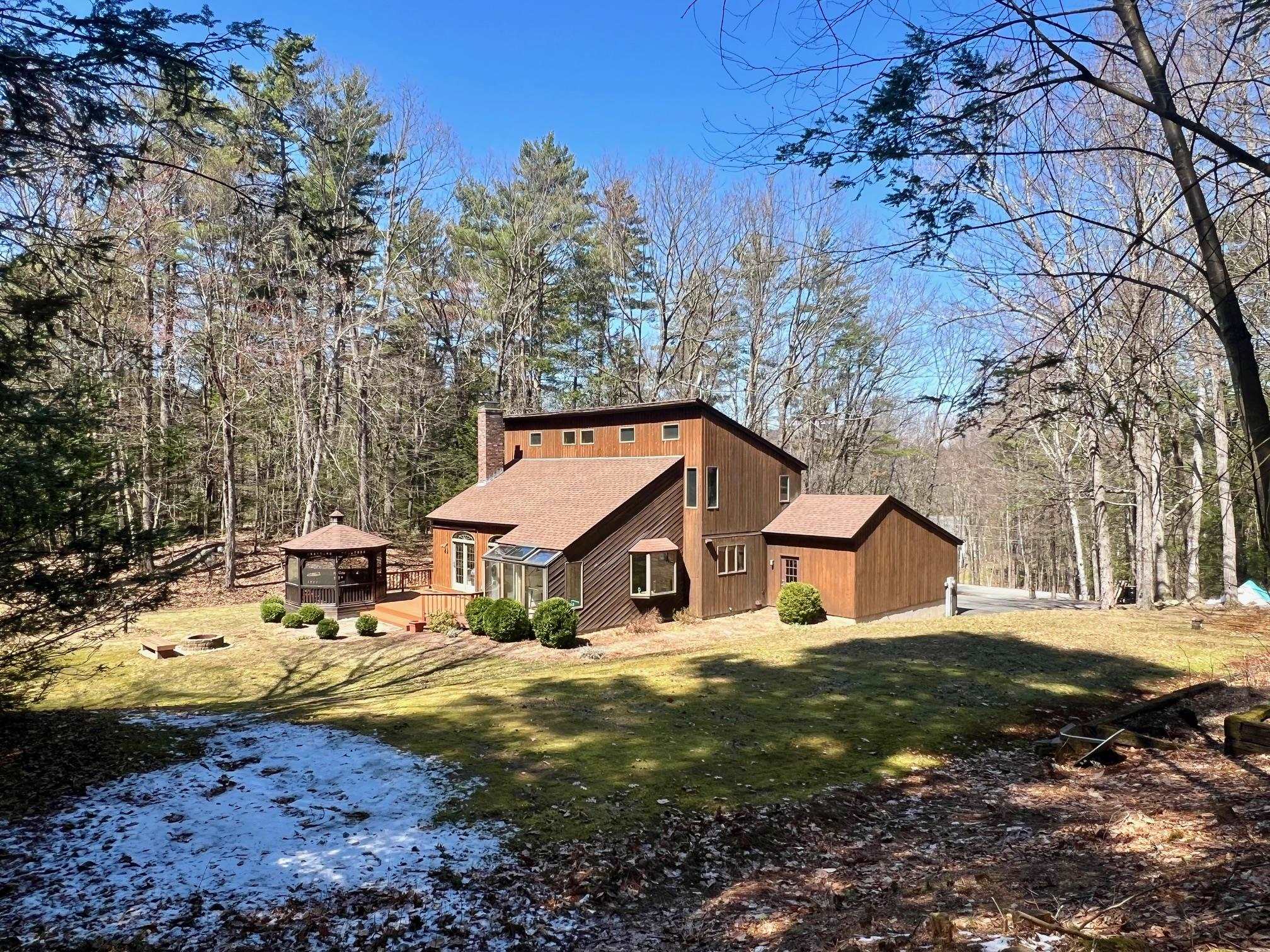 90 Hemlock Road