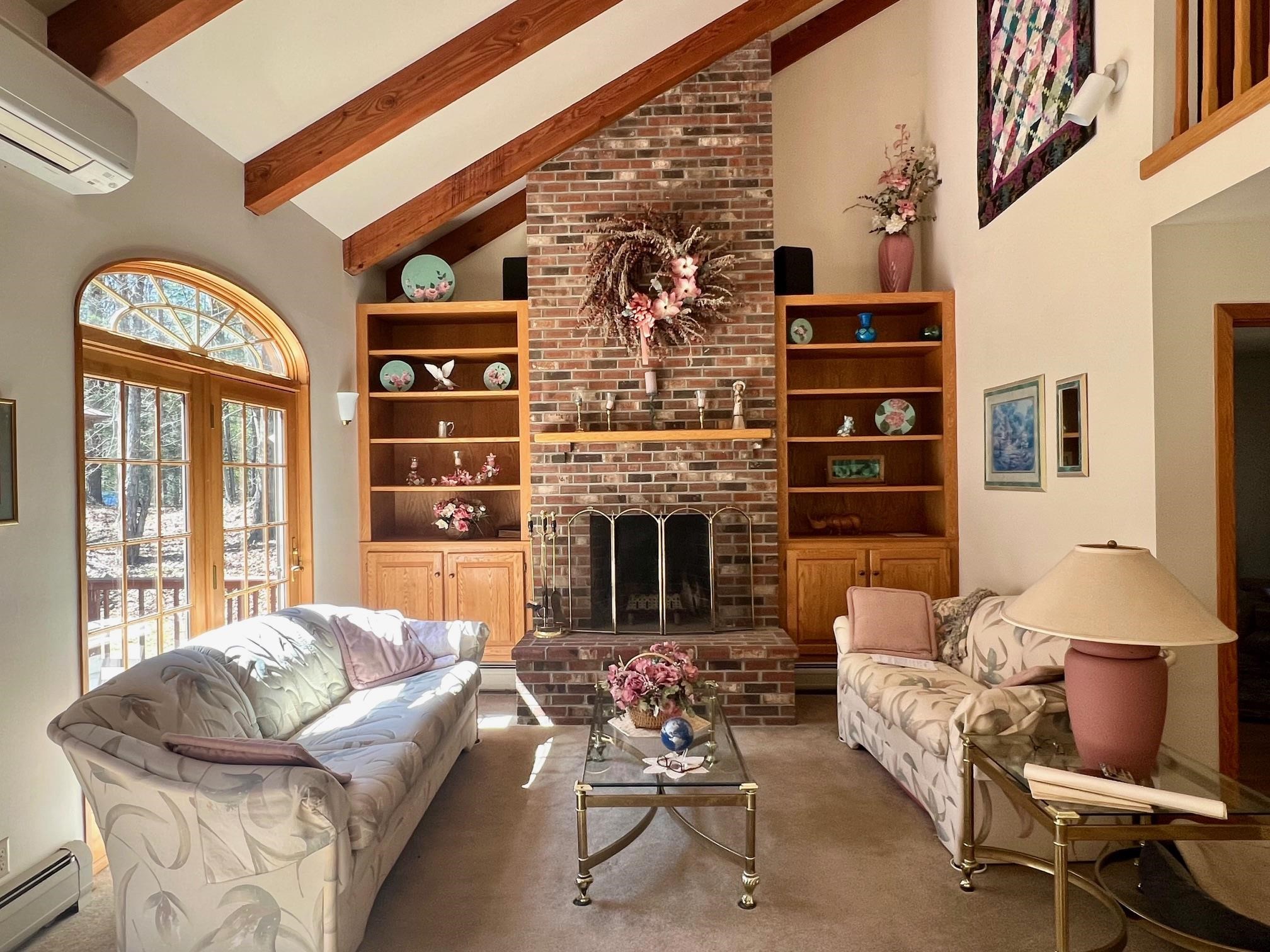 90 Hemlock Road