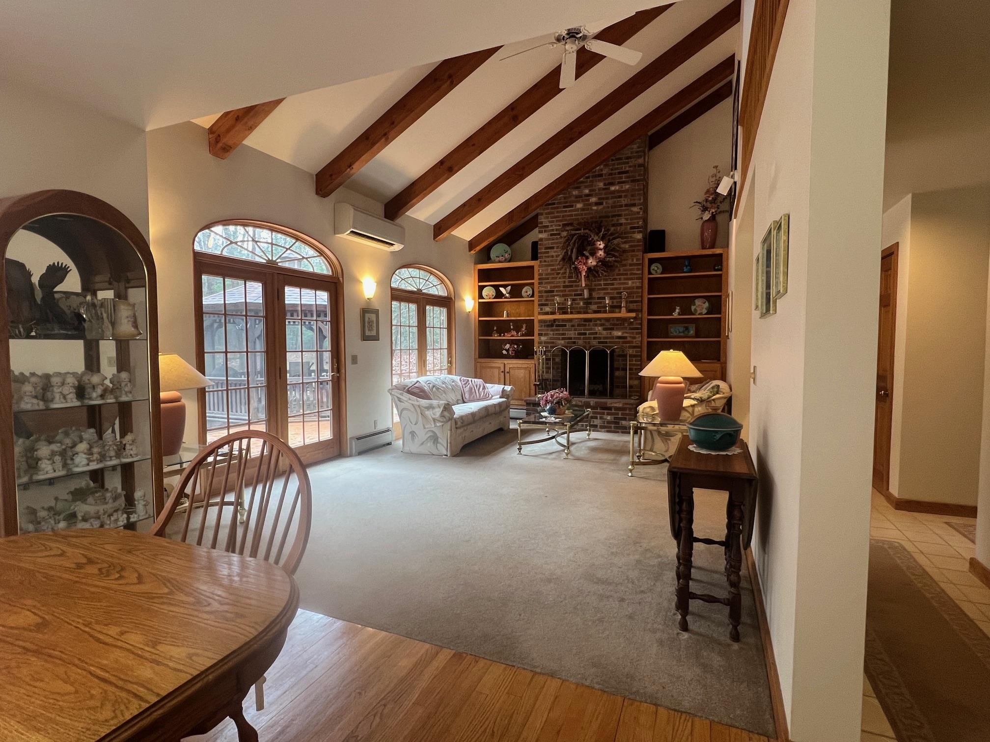 90 Hemlock Road