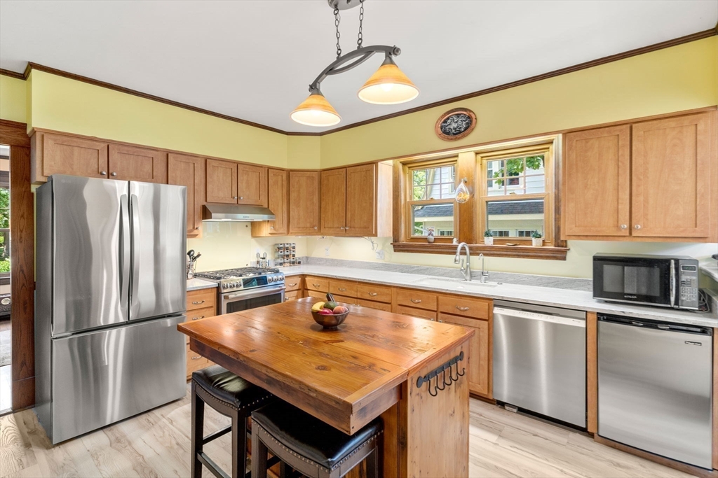 22 Lexington Avenue