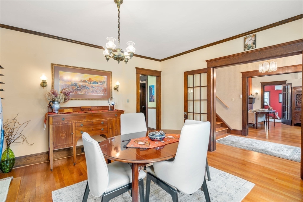 22 Lexington Avenue