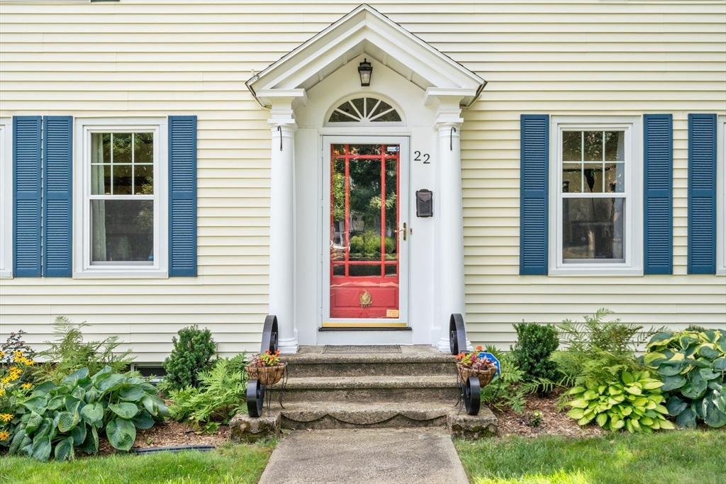 22 Lexington Avenue