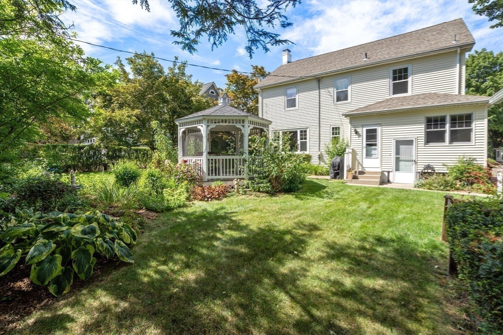 22 Lexington Avenue