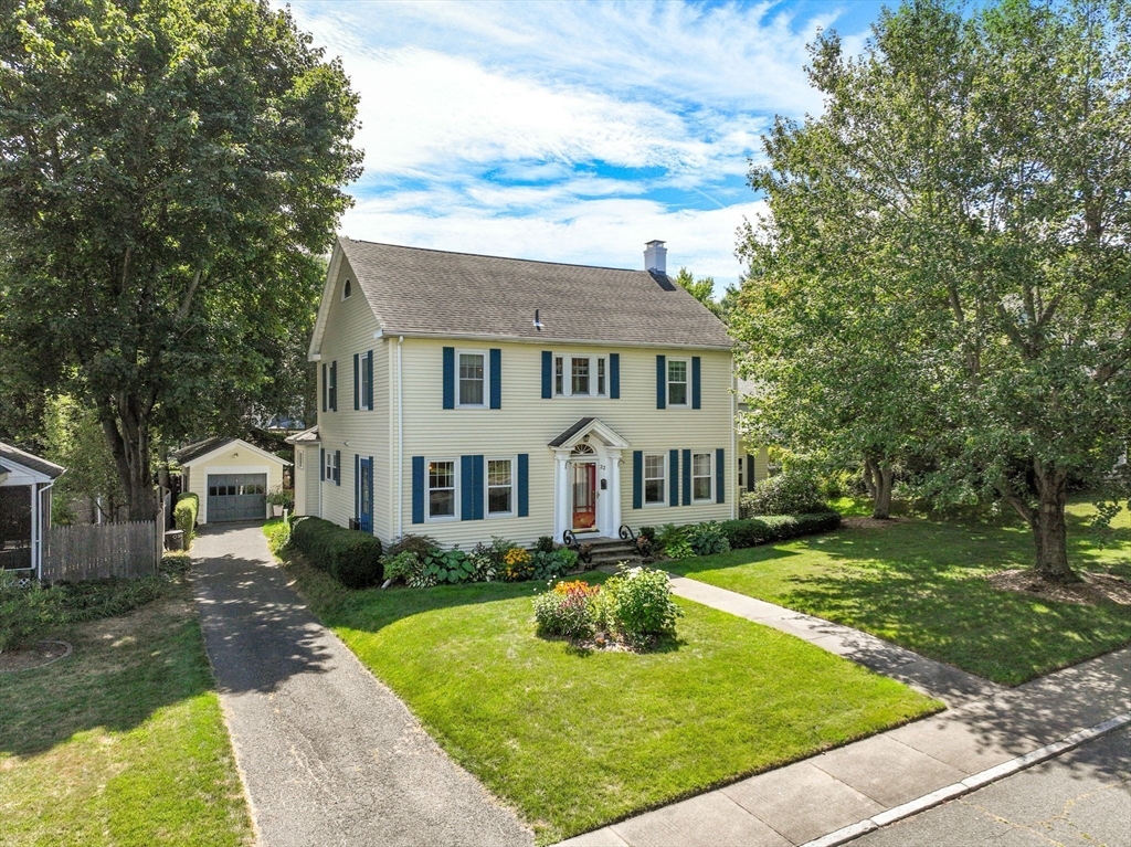 22 Lexington Avenue