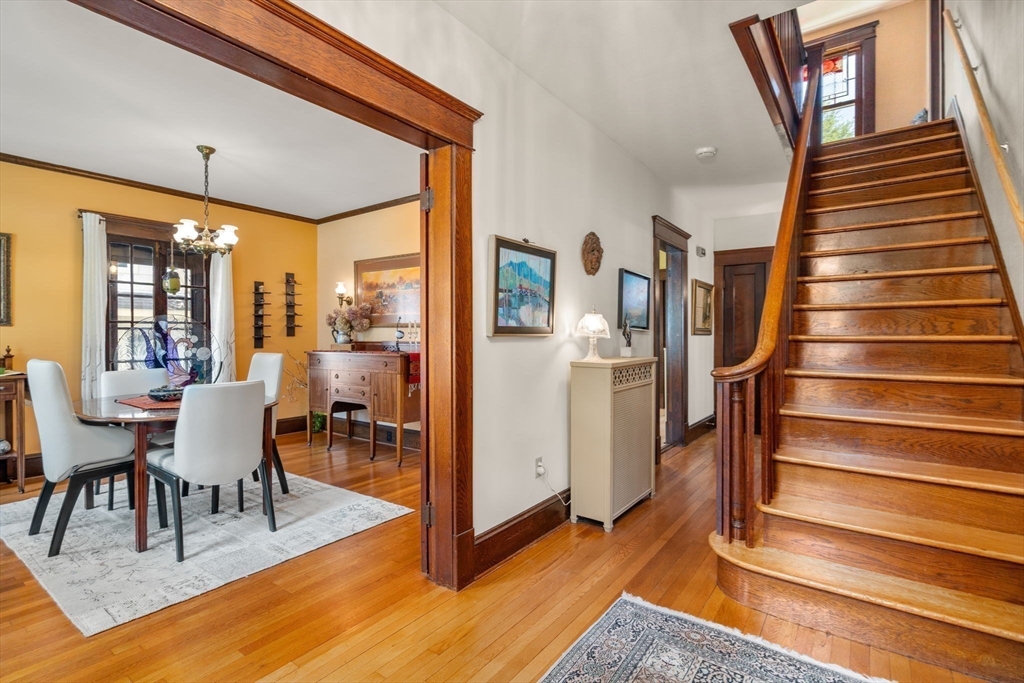 22 Lexington Avenue