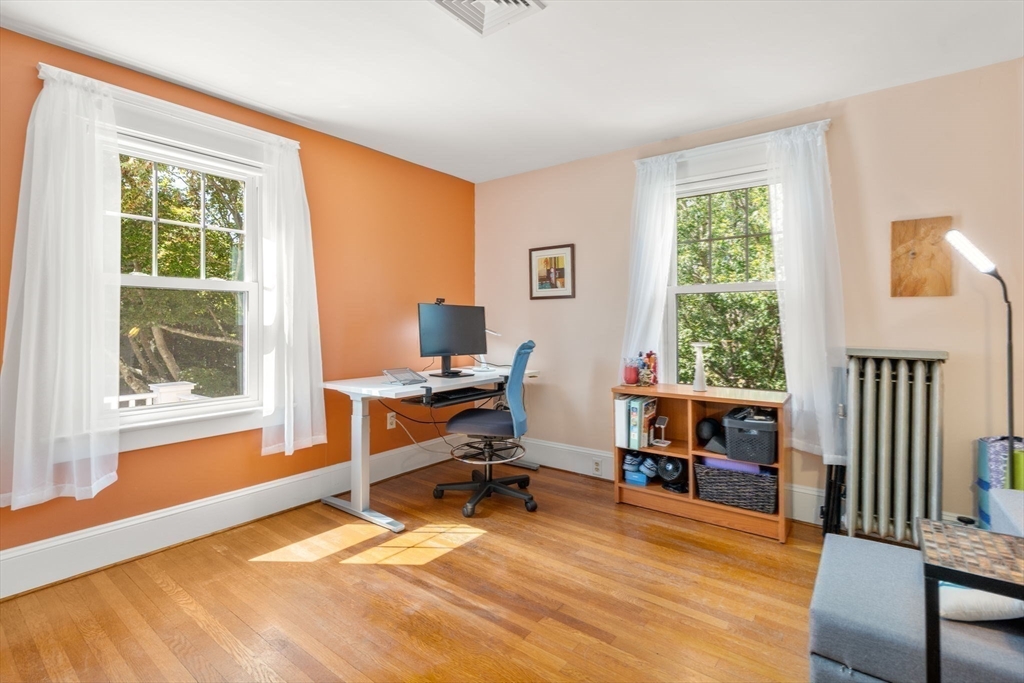 22 Lexington Avenue