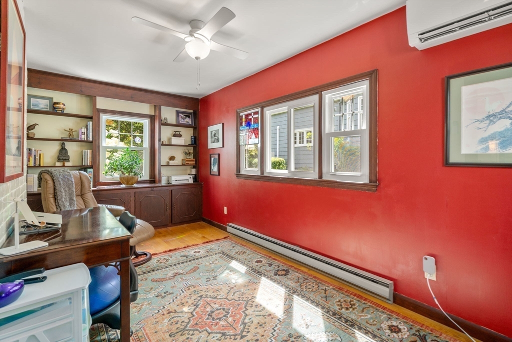 22 Lexington Avenue