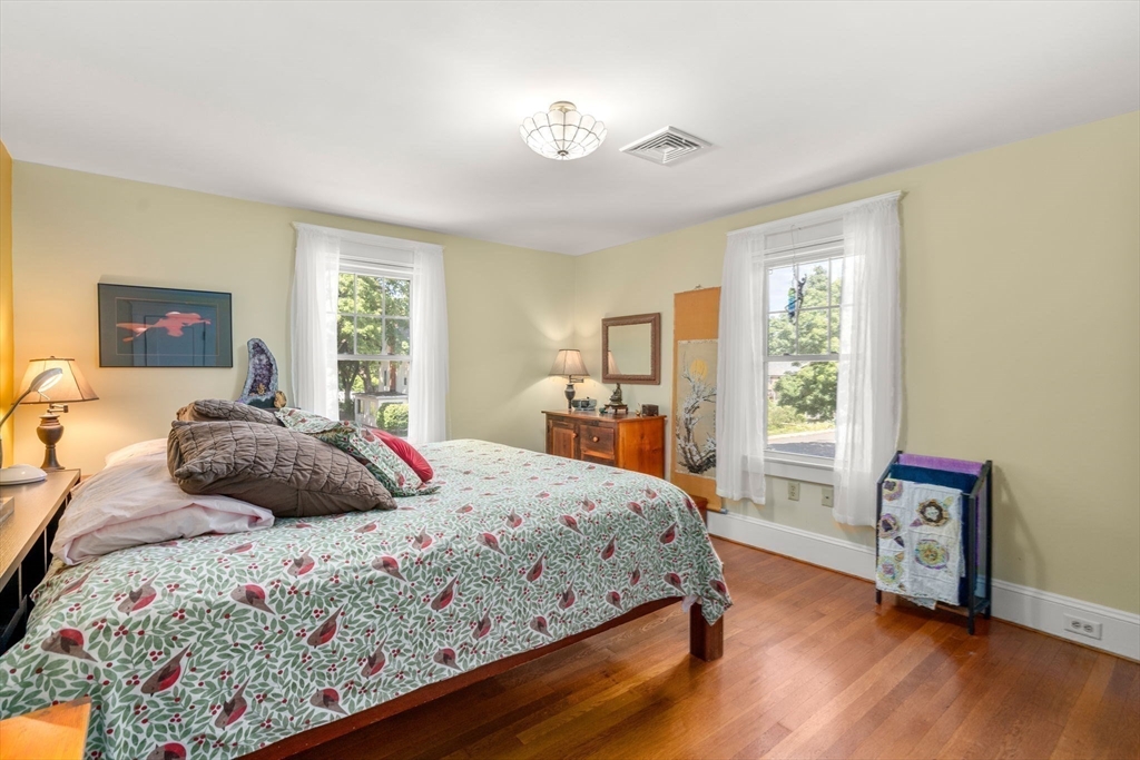 22 Lexington Avenue