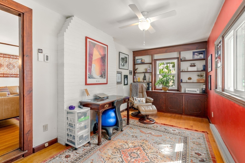 22 Lexington Avenue
