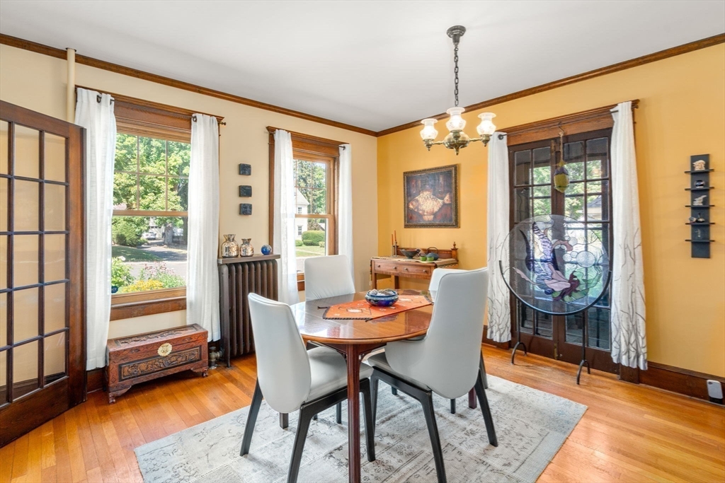 22 Lexington Avenue