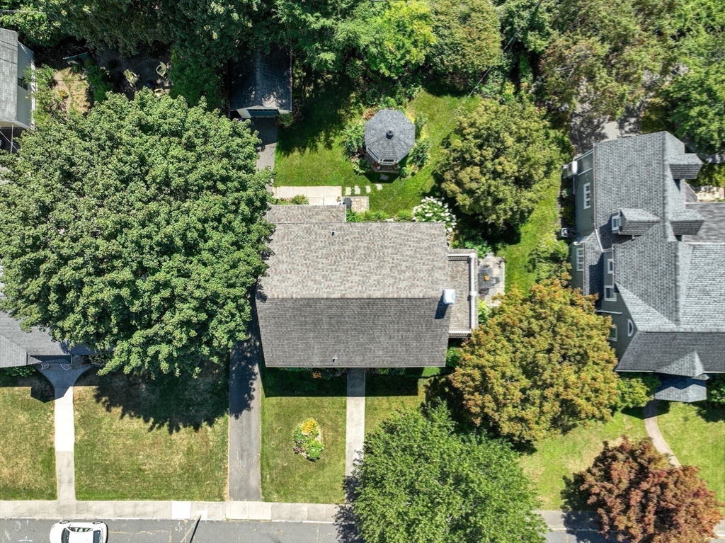 22 Lexington Avenue