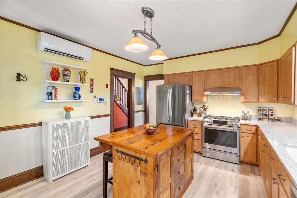 22 Lexington Avenue
