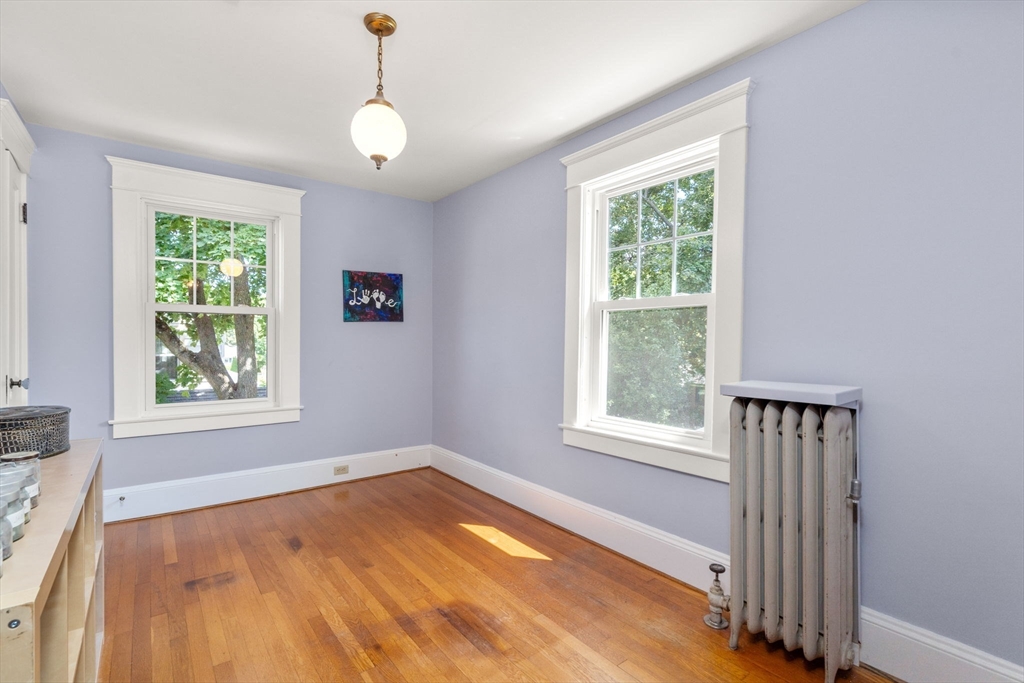 22 Lexington Avenue