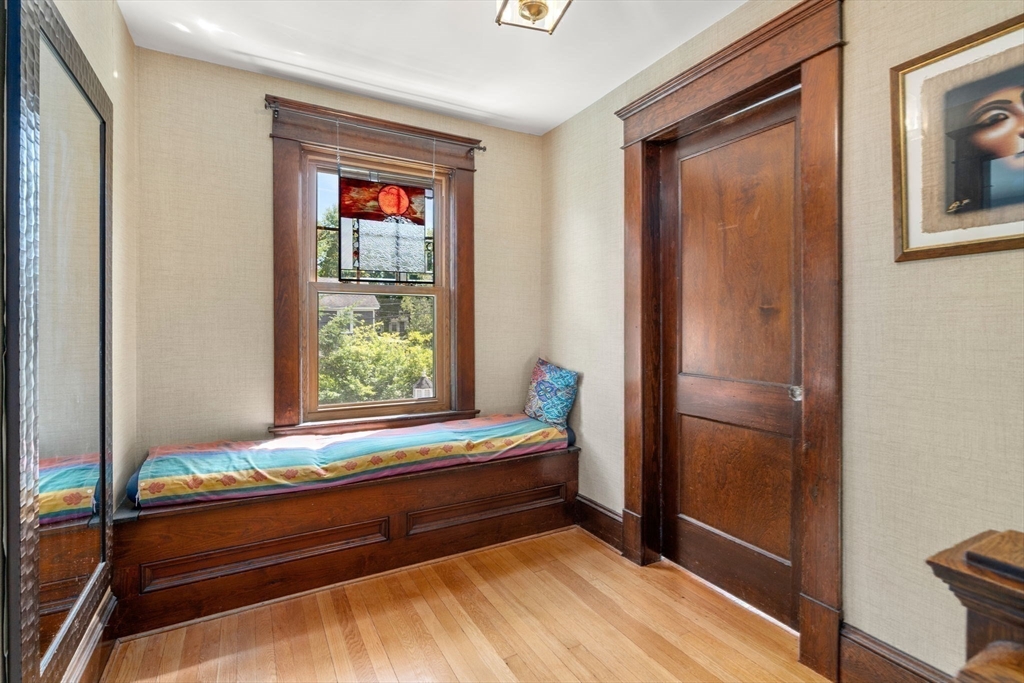 22 Lexington Avenue