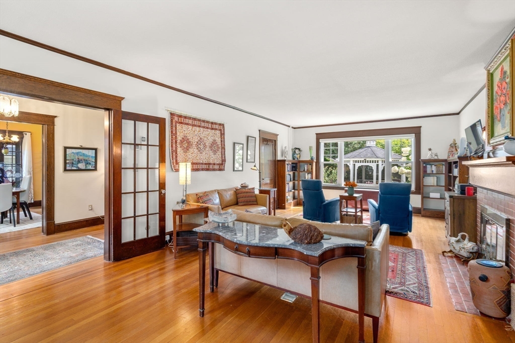 22 Lexington Avenue