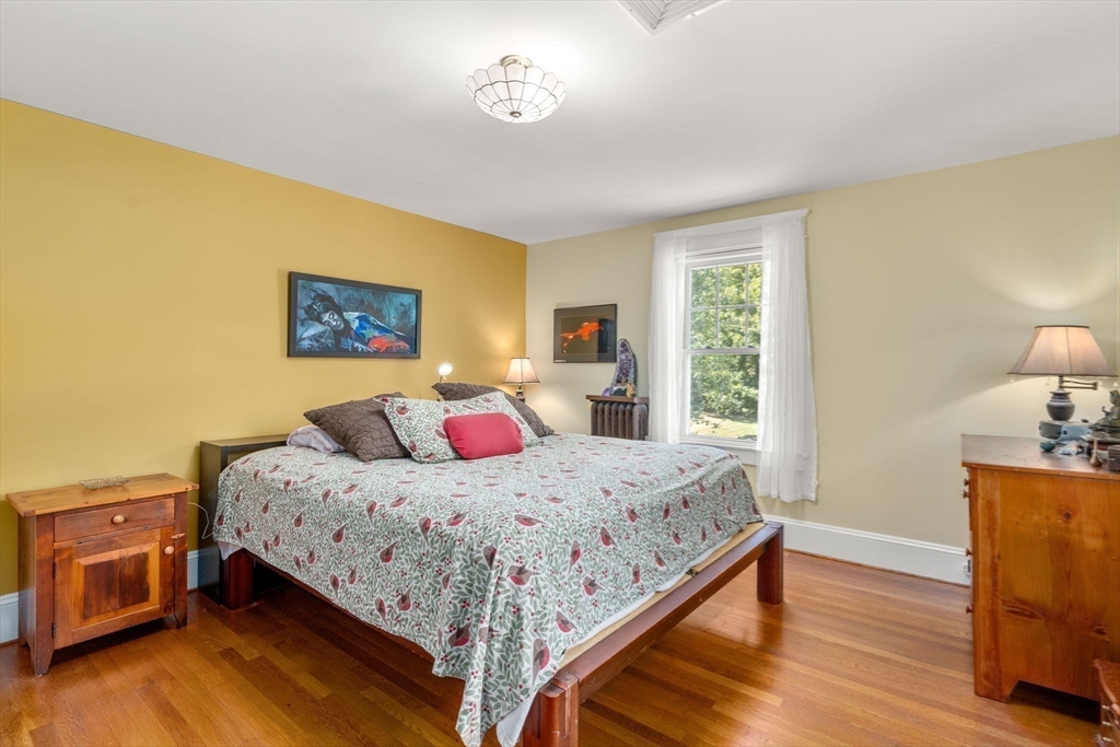 22 Lexington Avenue
