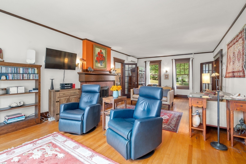 22 Lexington Avenue