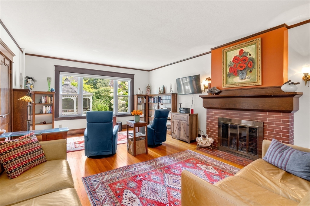 22 Lexington Avenue