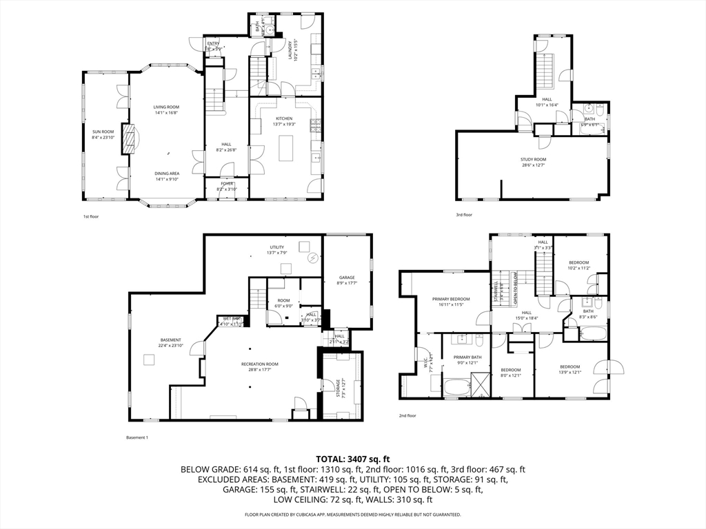 27 Lexington Ave
