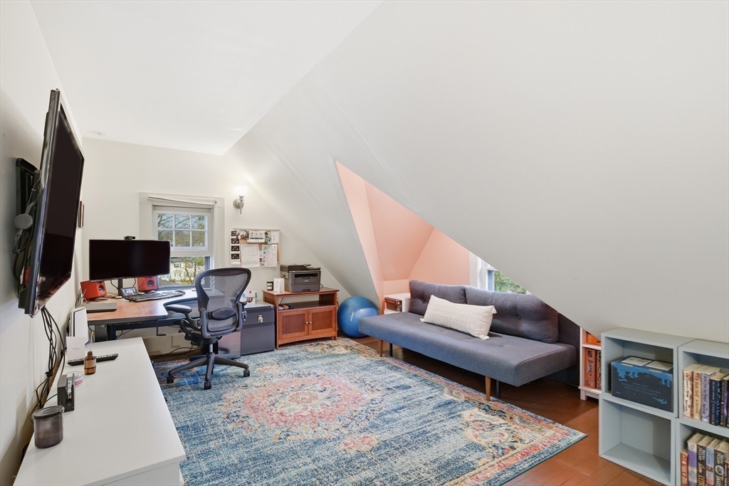 27 Lexington Ave
